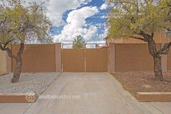 Building Photo - 6303 W Mescal St