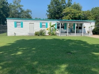 Building Photo - 549 W Beaufort Rd