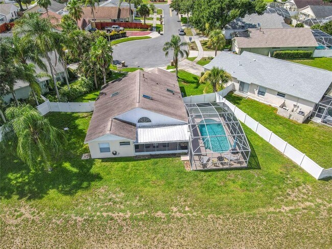 Building Photo - 1510 Chapman Oak Ct