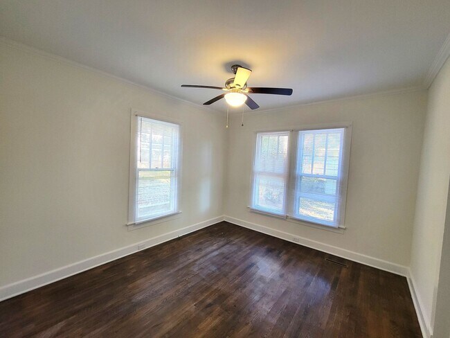 Building Photo - Bungalow in Kannapolis with Rocking Chair Front Porch