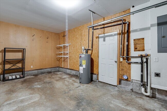 Building Photo - 3 BR 1 BA for Rent - 37415