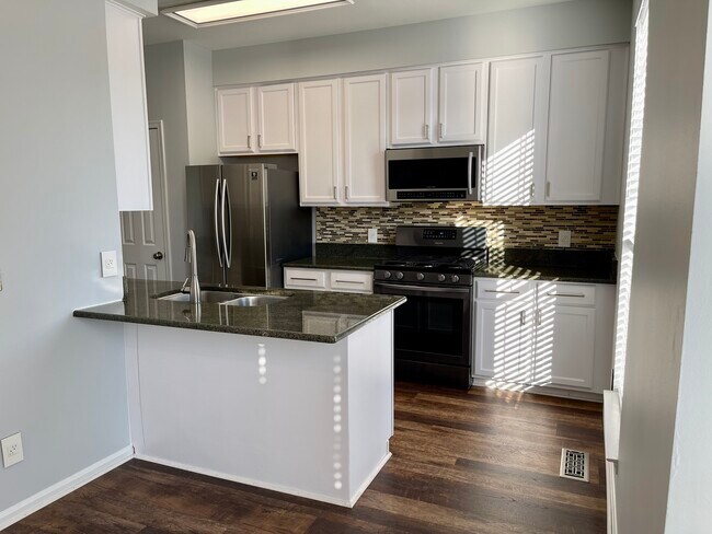 Kitchen #3 - 16813 Jed Forest Lane