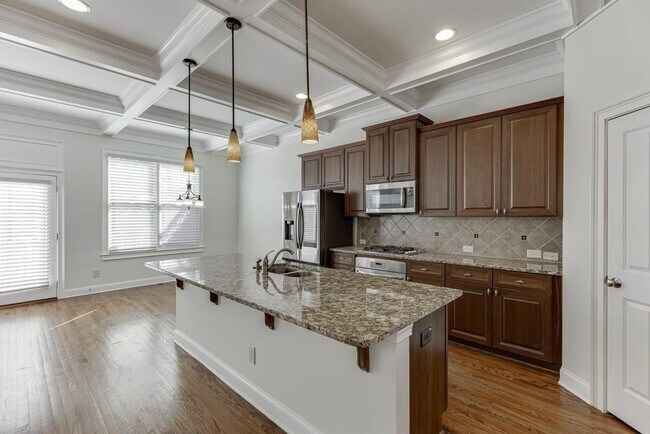 Building Photo - 6925 Fellowship Ln