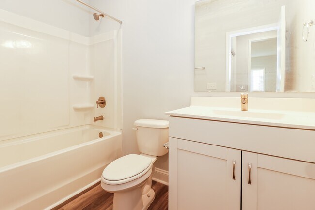 Building Photo - 59 Highland Forest Cir