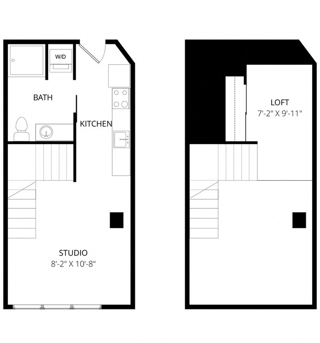 Floorplan - 7west