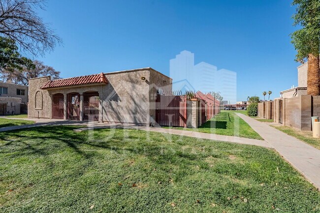 Building Photo - 600 S Dobson Rd