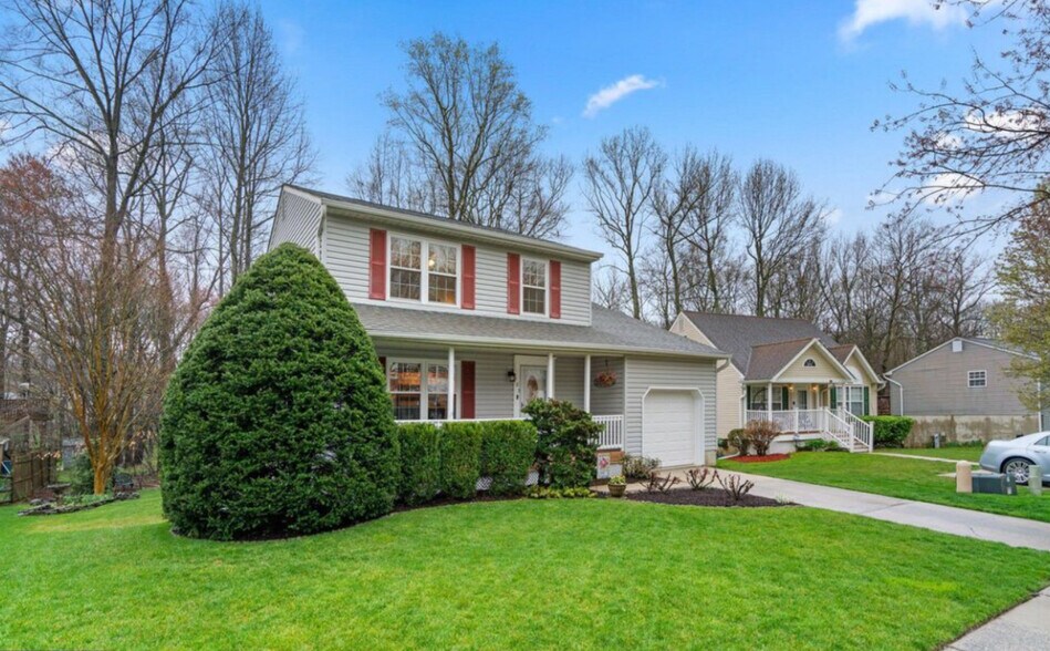 Building Photo - 403 Kokomo Ct