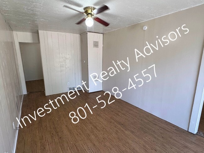 Building Photo - Shady View Apartments