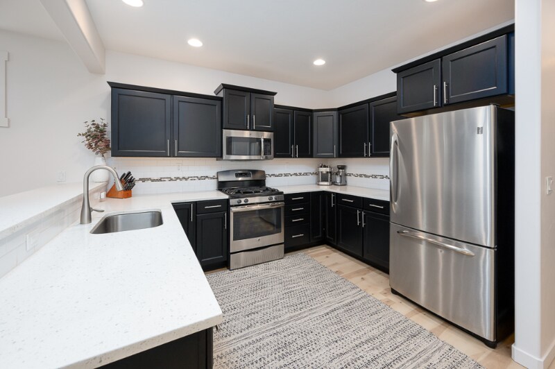 Building Photo - 7966 S Indigo Ridge Ave