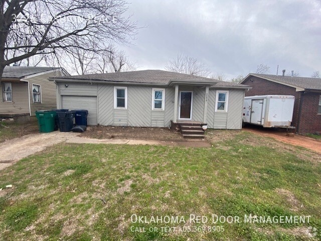 Building Photo - 3224 Cashion Pl