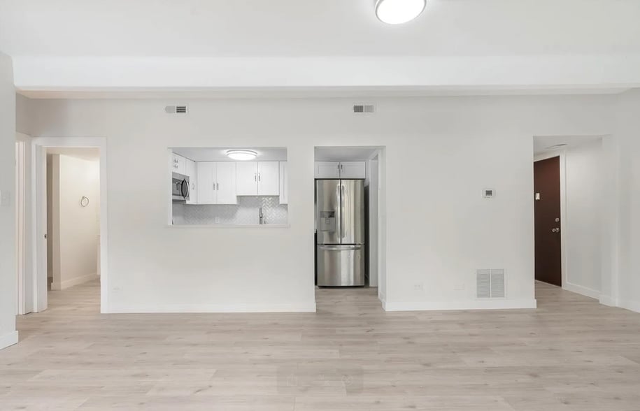 Building Photo - 9725 E Harvard Ave