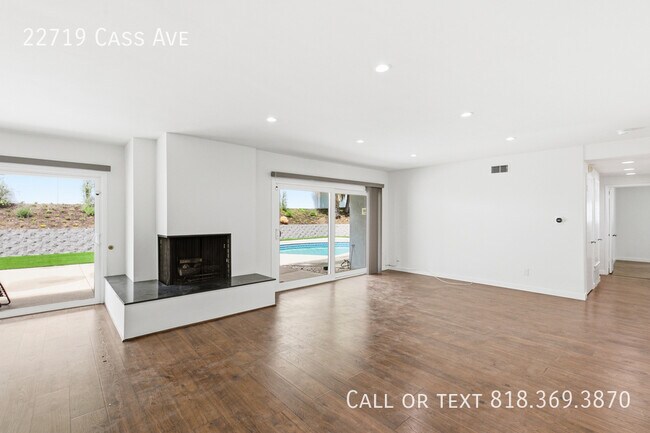 Building Photo - 22719 Cass Ave