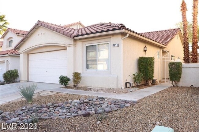 Primary Photo - 7633 Sierra Paseo Ln