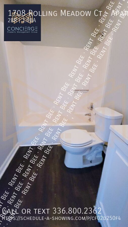 Building Photo - 1708 Rolling Meadow Ct