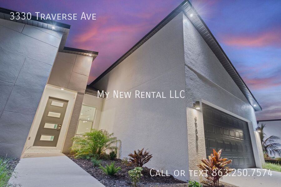 Building Photo - 3330 Traverse Ave