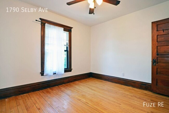Building Photo - 1790 Selby Ave