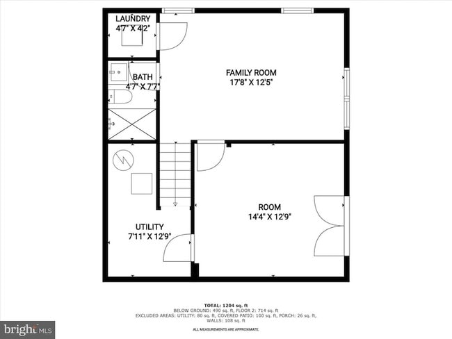 Building Photo - 402 Elm Ave