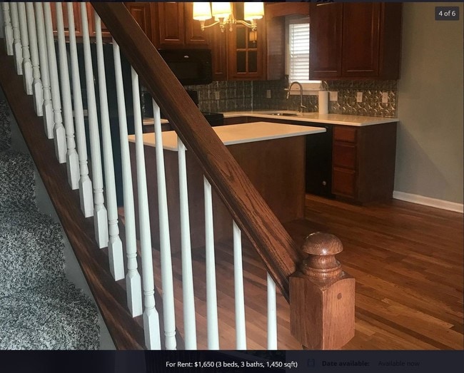Building Photo - 1000 Indian Ridge Cir