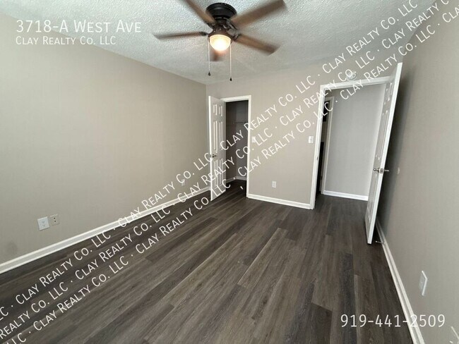 Building Photo - 3718-A West Ave-