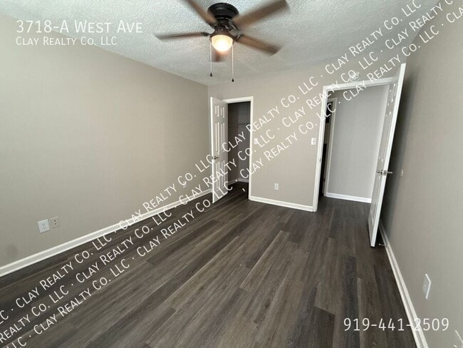 Building Photo - 3718 West Ave