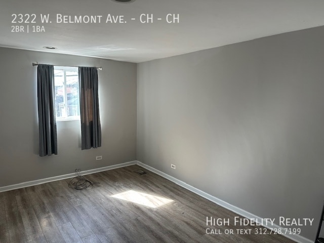 Building Photo - 2322 W Belmont Ave