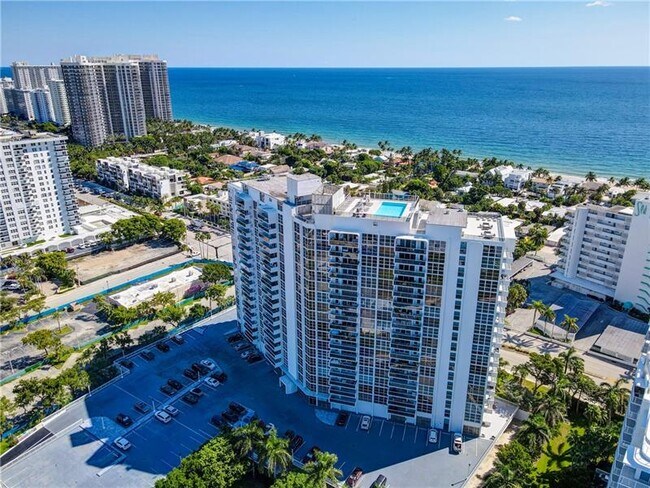 Building Photo - 2841 N Ocean Blvd
