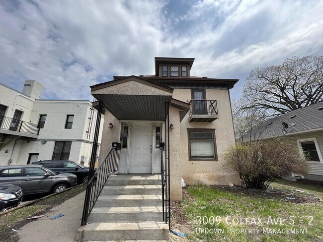 Building Photo - 3009 Colfax Ave South