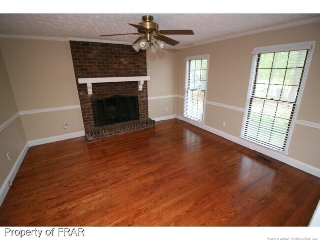 Building Photo - 5817 Badin Ct