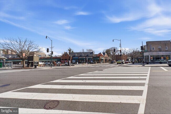 Building Photo - 3446 Connecticut Ave NW