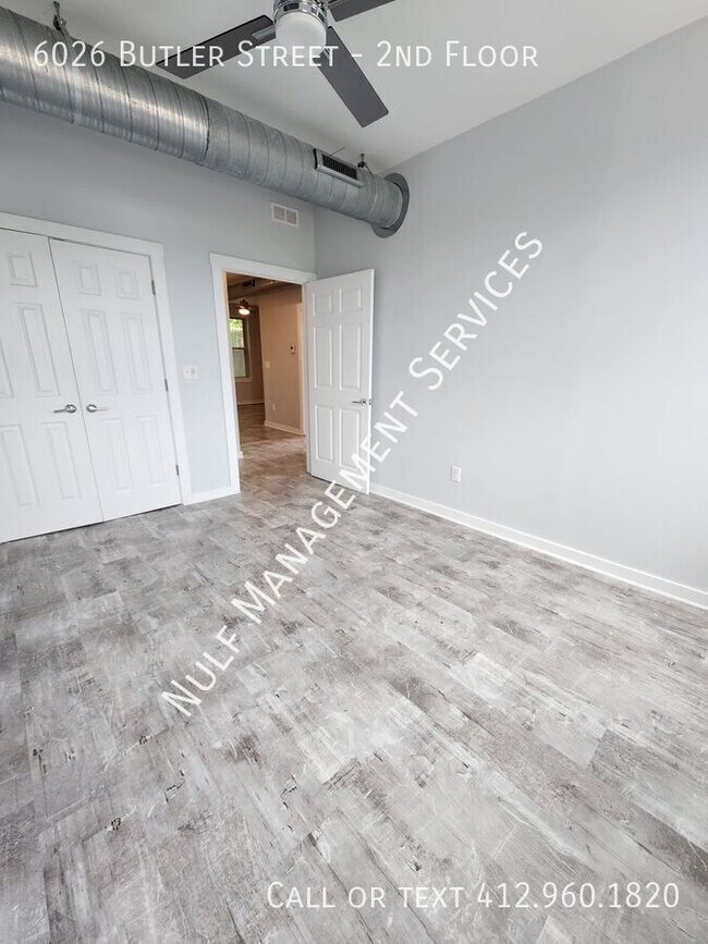 Building Photo - 6026 Butler St