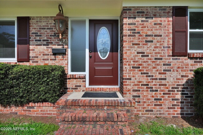 Building Photo - 8544 Sanchez Rd