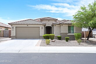 Building Photo - 7013 W Bajada Rd