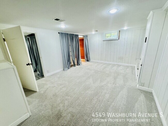 Building Photo - 4549 Washburn Ave S