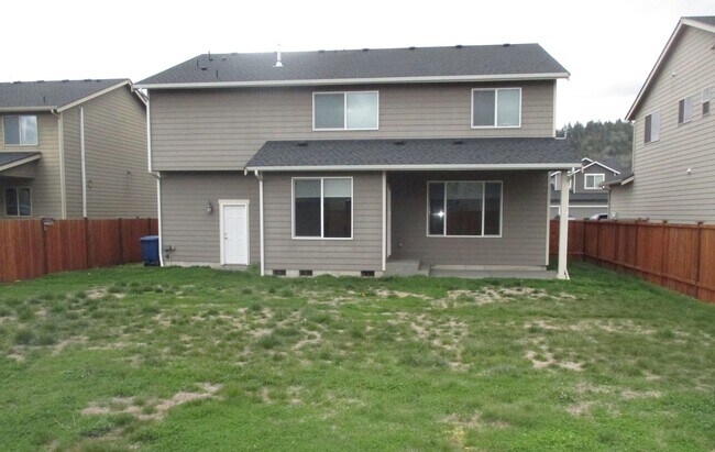 Building Photo - 923 Boatman Ave NW
