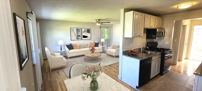 Building Photo - 155 Salmon Brook Dr