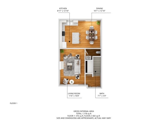 Primary Photo - 307 Washington Ave