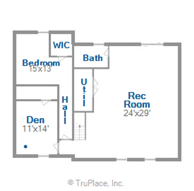 Building Photo - 5 BR 4.5 BA home with inground heated pool and extensive hardscape!
