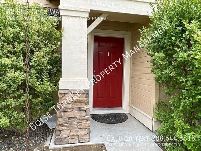 Building Photo - 4838 S Chex Way