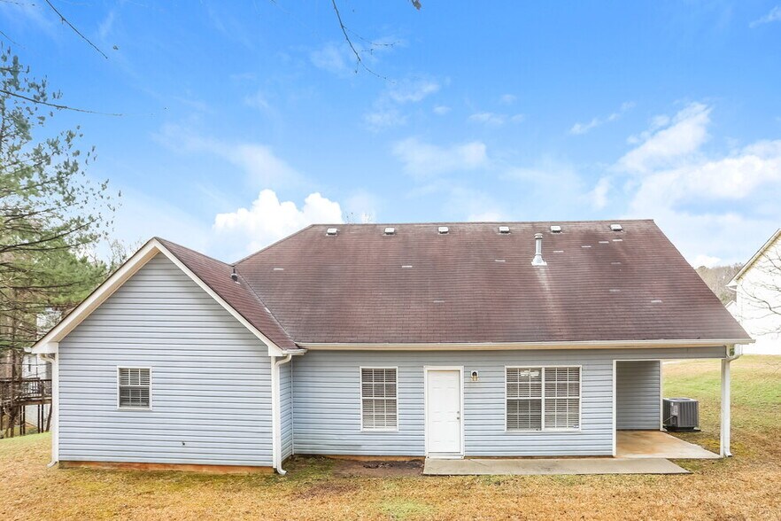 Building Photo - 3109 Canter Ct NE