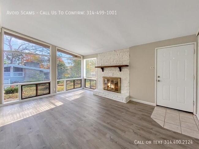 Building Photo - 1007 Coffey Ct