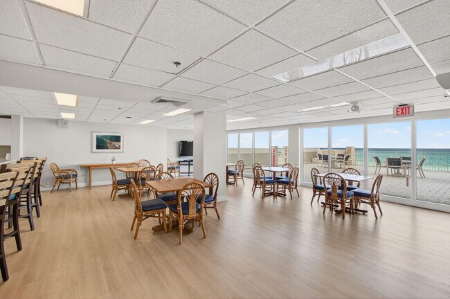 Building Photo - 4511 S Ocean Blvd
