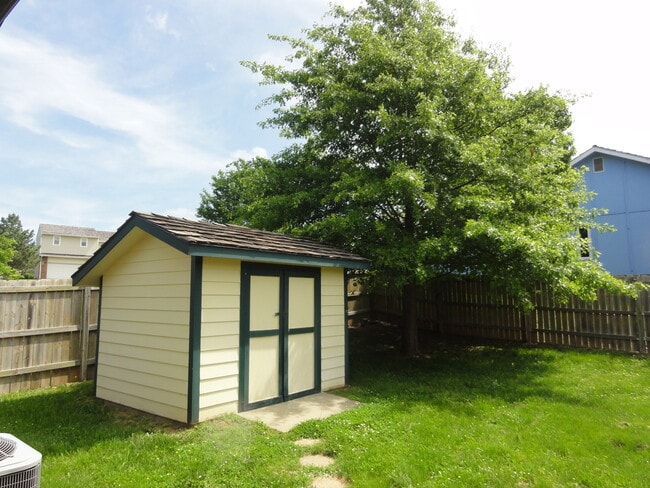 Building Photo - Beautiful Single Family Home, Great Location