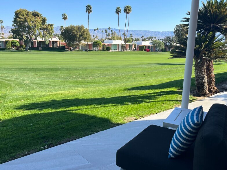 Marrakesh fairway 13 - 47094 El Menara Cir