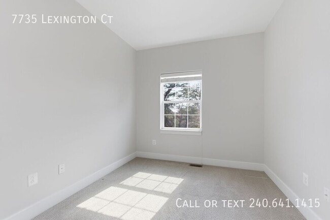 Building Photo - 7735 Lexington Ct