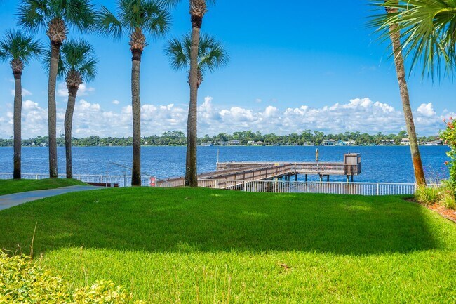 Building Photo - Riverfront 1-Bedroom Condo with Intracoastal Views – Daytona Beach, FL