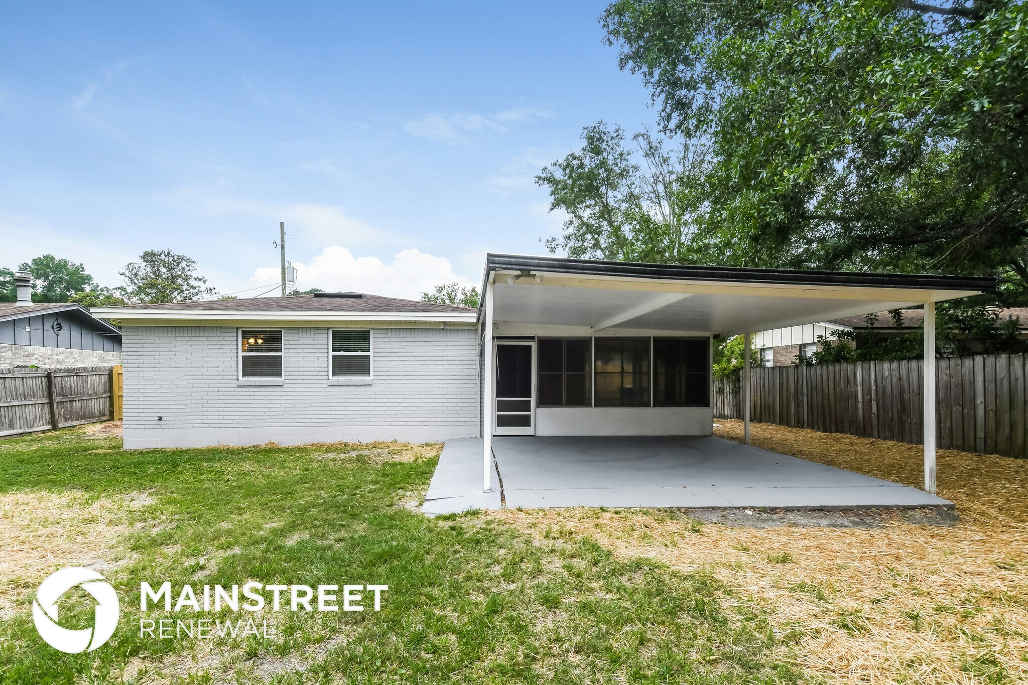 Building Photo - 10321 Dobell Rd
