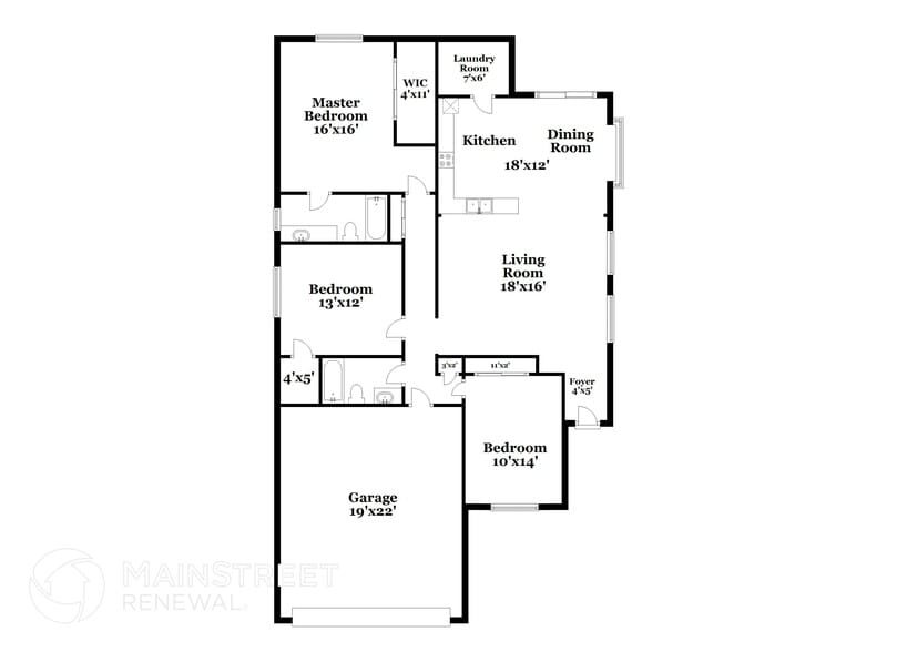 Building Photo - 16275 W Adams St