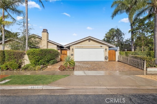 Building Photo - 2633 Buckeye St