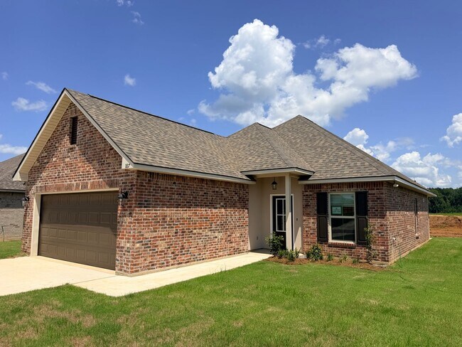 Building Photo - Brand New Construction in Haughton- Close to I-20