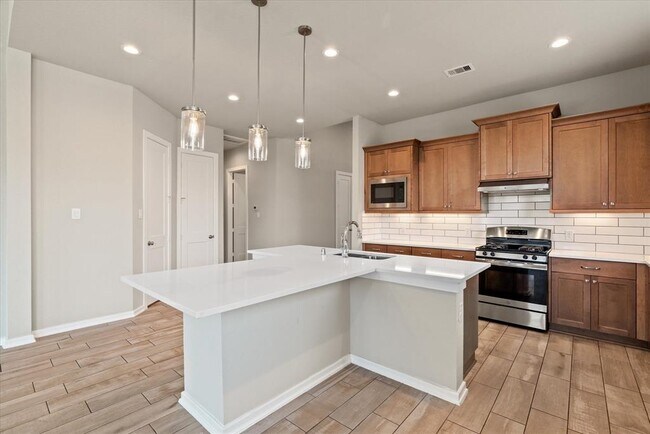 Building Photo - 12303 Woodnote Ln